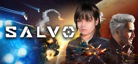Salvo Doctrine gameplay