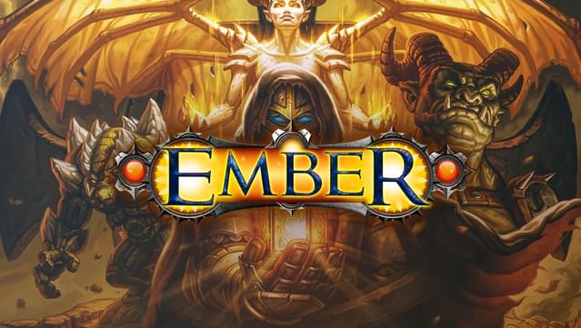 Ember Protocol gameplay